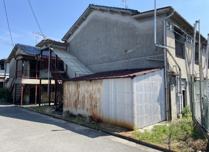 Before